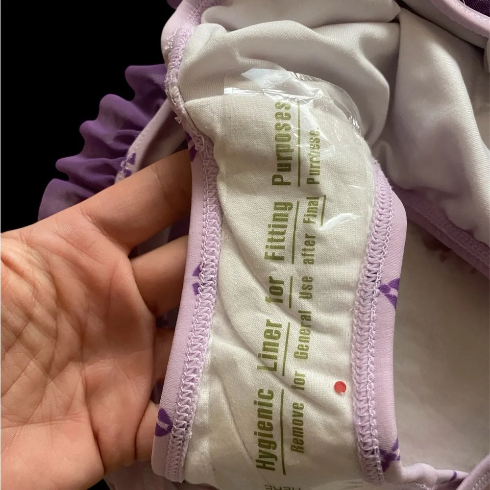 Bundle of 4 swim pieces